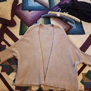 Barefoot Dreams Cardigan - Cozy Chic Lite